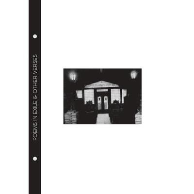 Poems in Exile & Other Verses