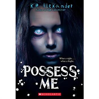 Possess Me