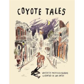 Coyote Tales