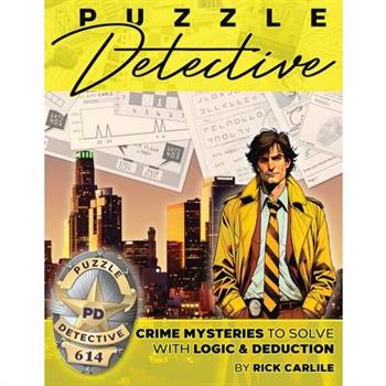 Puzzle Detective