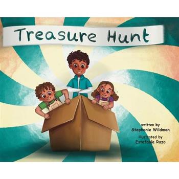 Treasure Hunt