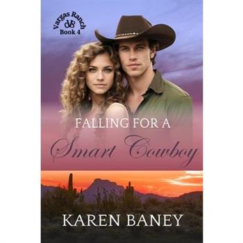 Falling for a Smart Cowboy