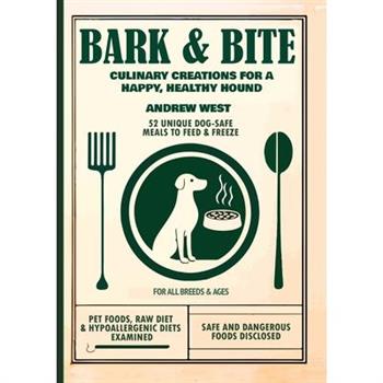 Bark ＋ Bite