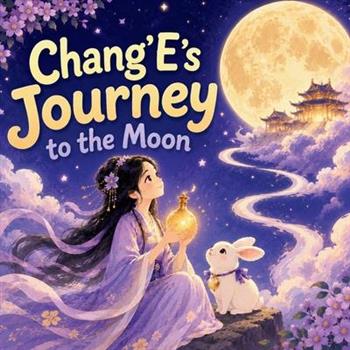 Chang'e's Journey to the Moon