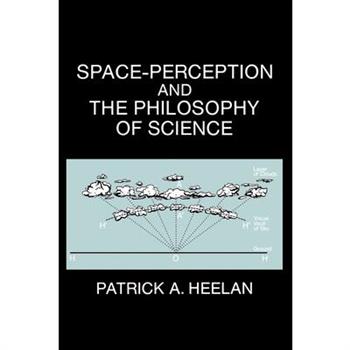 Space-Perception and the Philosophy of Science