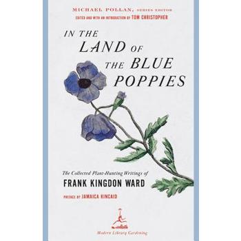 In the Land of the Blue Poppies