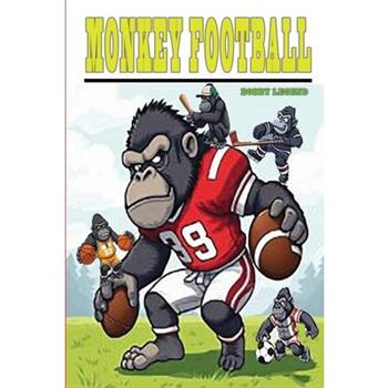 Monkey Football