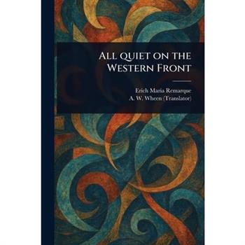 All Quiet on the Western Front