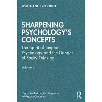 Sharpening Psychology’s Concepts