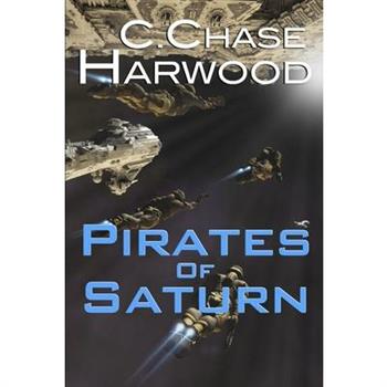 Pirates of Saturn