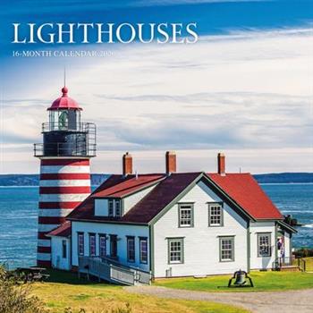 Lighthouses