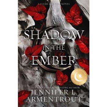 A Shadow in the Ember Special Edition