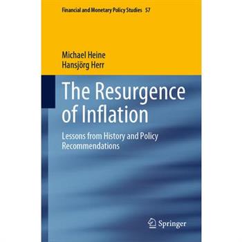 The Resurgence of Inflation