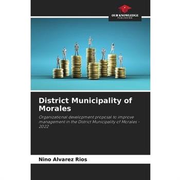 District Municipality of Morales