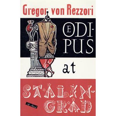 Oedipus at Stalingrad