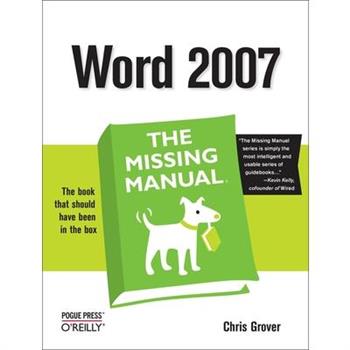 Word 2007
