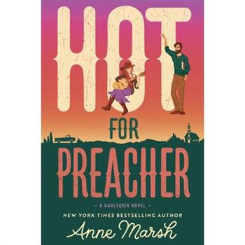 Hot for Preacher