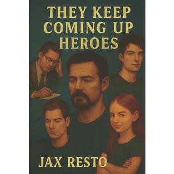 The Keep Coming Up Heroes