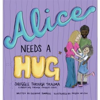 Alice Needs A Hug