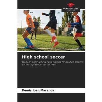 High school soccer