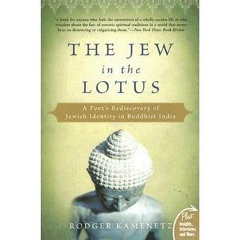 The Jew in the Lotus