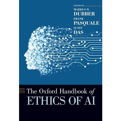 The Oxford Handbook of Ethics of AITheOxford Handbook of Ethics of AI