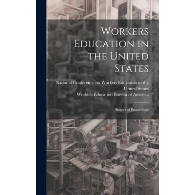 Workers Education in the United States