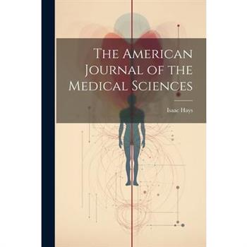 The American Journal of the Medical Sciences