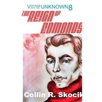 Voyage Into the Unknown 8