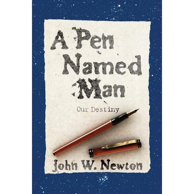 A Pen Named Man
