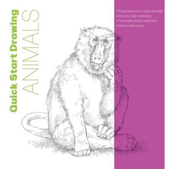 Quick Start Drawing Animals