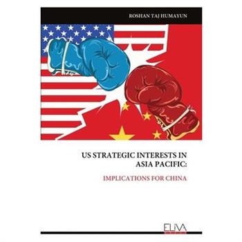 Us Strategic Interests Inasia Pacific