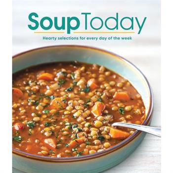 Soup Today