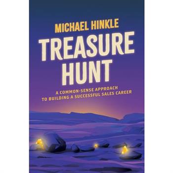 Treasure Hunt