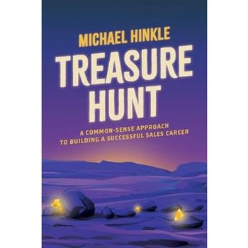 Treasure Hunt