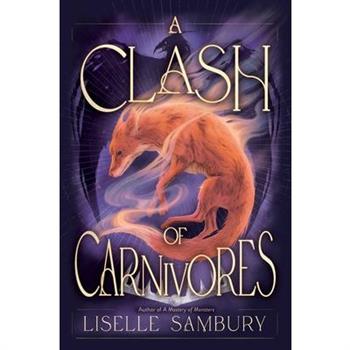 A Clash of Carnivores