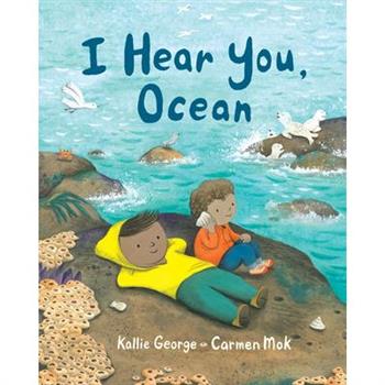 I Hear You, Ocean