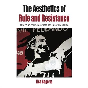 The Aesthetics of Rule and Resistance
