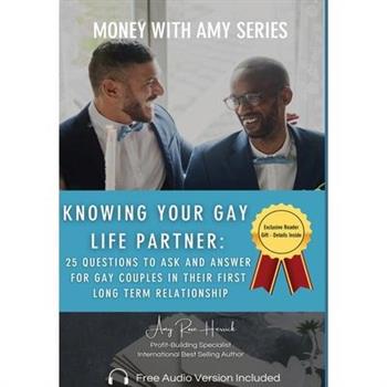 Knowing Your Gay Life Partner