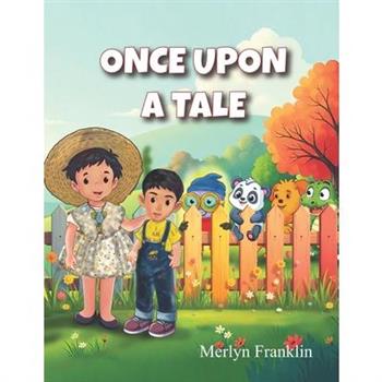 Once Upon a Tale