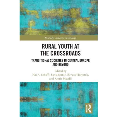 Rural Youth at the Crossroads