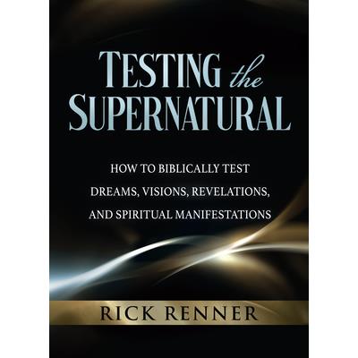 Testing the Supernatural