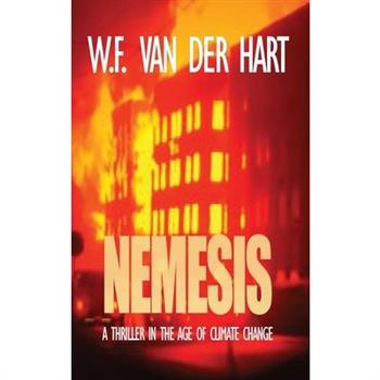 Nemesis (The Dome, Book 3)