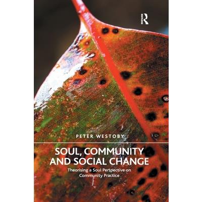 Soul, Community and Social Change