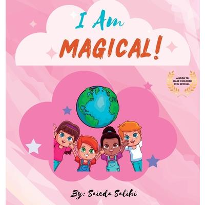 I Am Magical