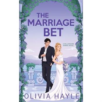 The Marriage Bet