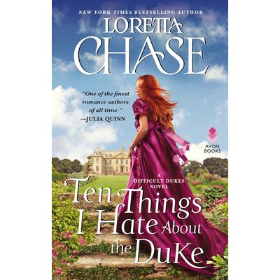 Ten Things I Hate about the Duke