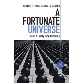 A Fortunate Universe