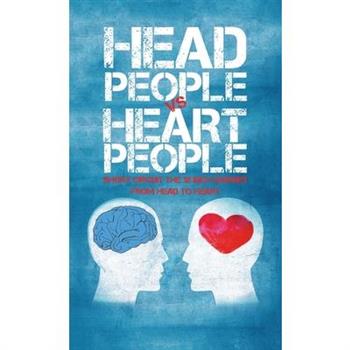 Head People Vs Heart People