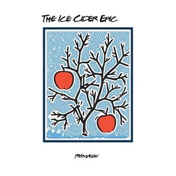 The Ice Cider Epic